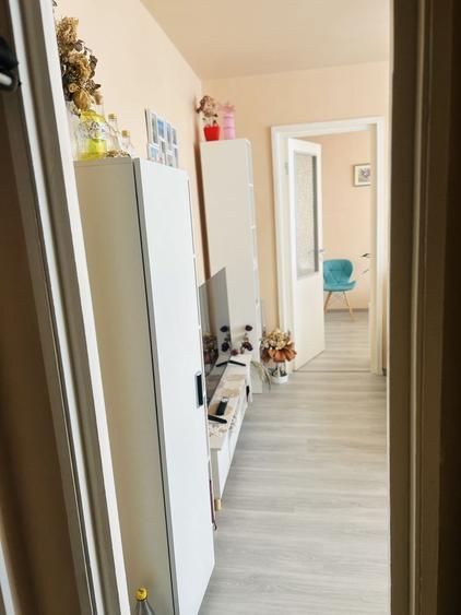 Apartament cu 2 camere în Rogerius