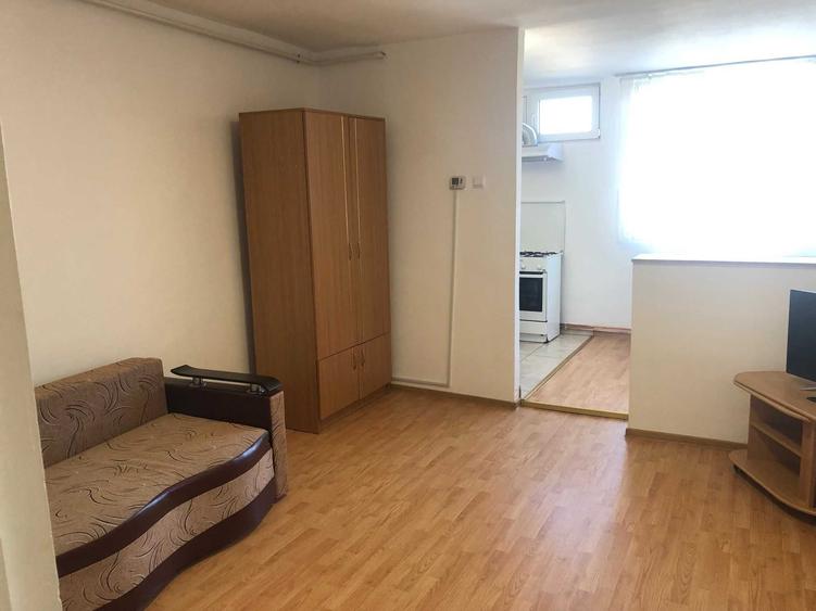 Garsonieră în Central