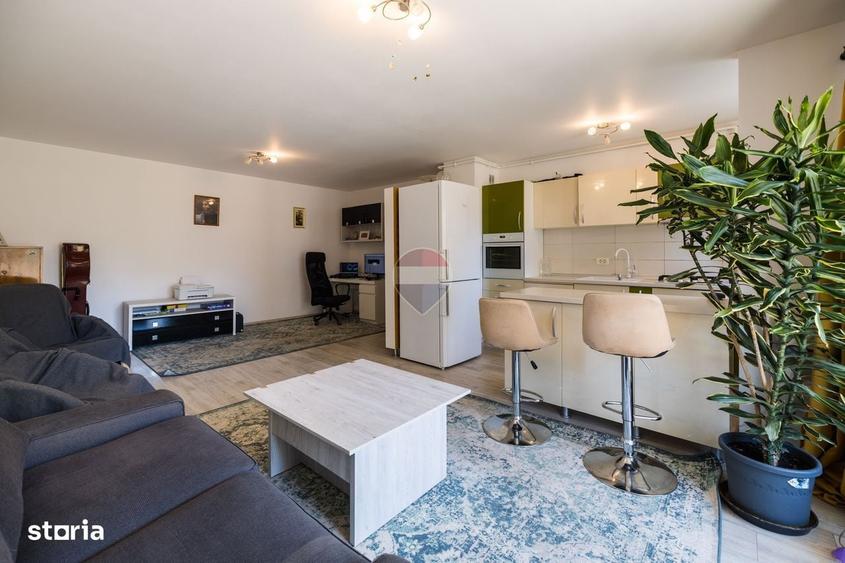 Apartament 3 camere | 75 mp | 2 bai | parcare + boxa | Tractorul - 18