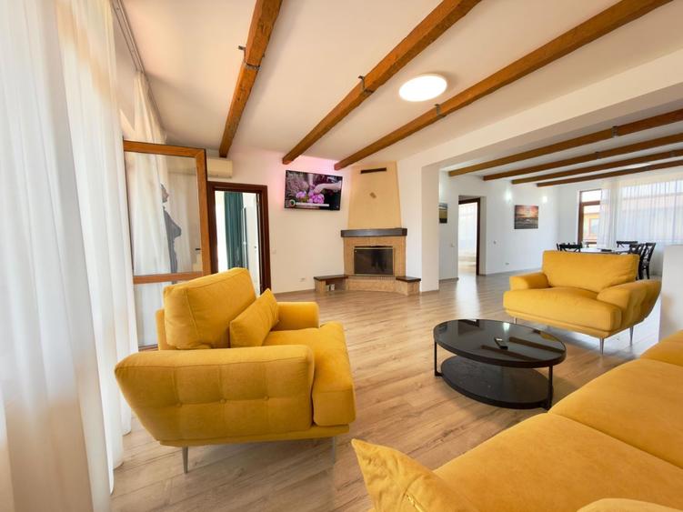 Apartament cu 3 camere în Sud