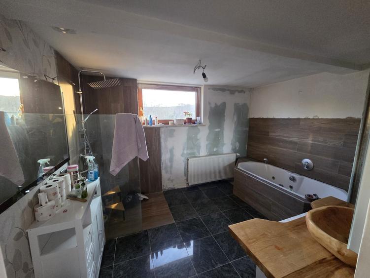 Casă cu 4 camere în Felnac