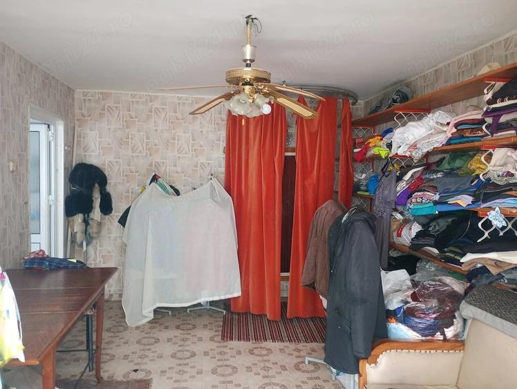 Spațiu comercial, de 38 mp, în Central