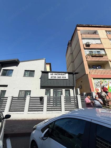 Spațiu comercial, de 280 mp, în Central