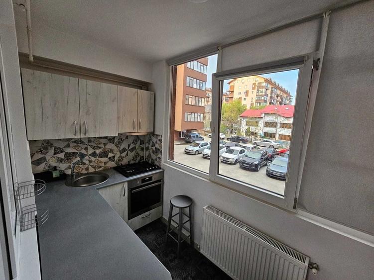 Apartament 2 camere de inchiriat - 4
