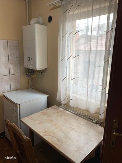 Garsoniera de inchiriat | Gheorgheni | Parcare | Interservisan - 5