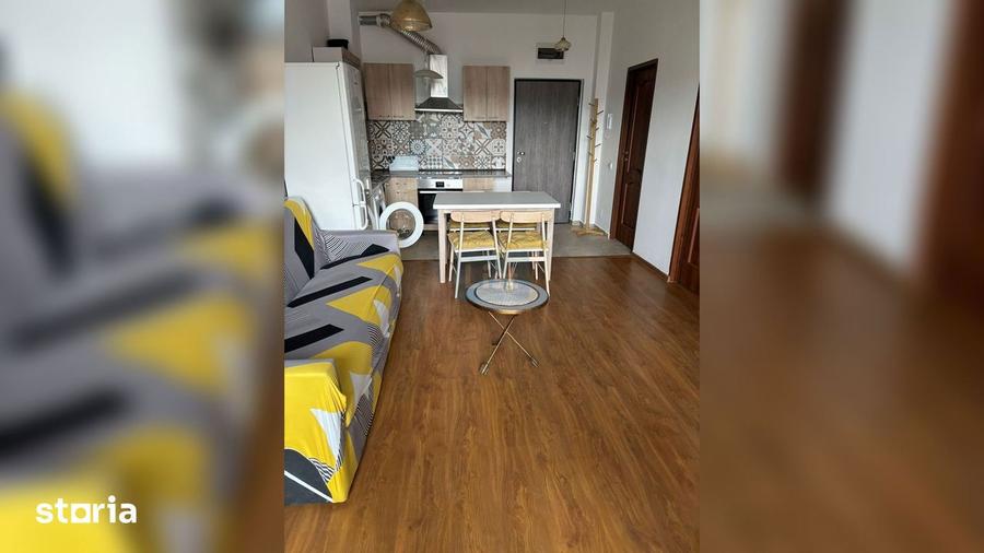 0% Comision | Apartament semidecomandat cu 2 camere Dambul Rotund - 5