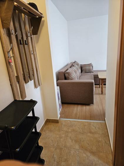 Imchiriez apartament cu 2 camere 32 mp - 9