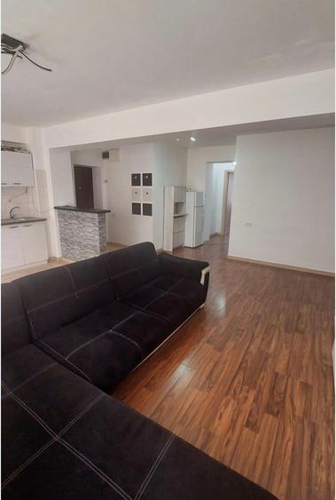 Apartament cu 2 camere în Tomis Nord