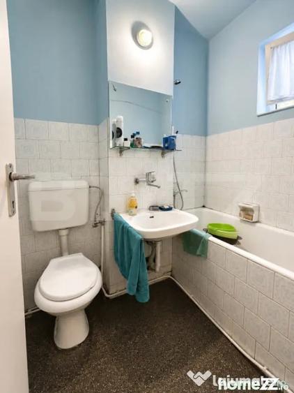 Apartament 4 camere, 65 mp, zona Careiului - Satu Mare (Satu-Mare) - 3