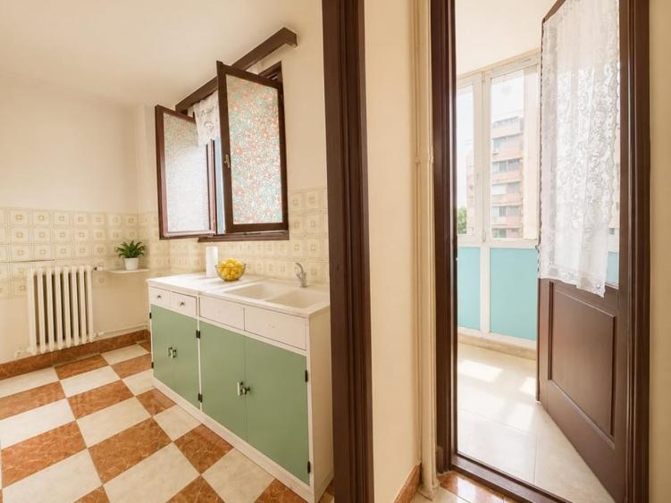 Apartament cu 2 camere în Iancului