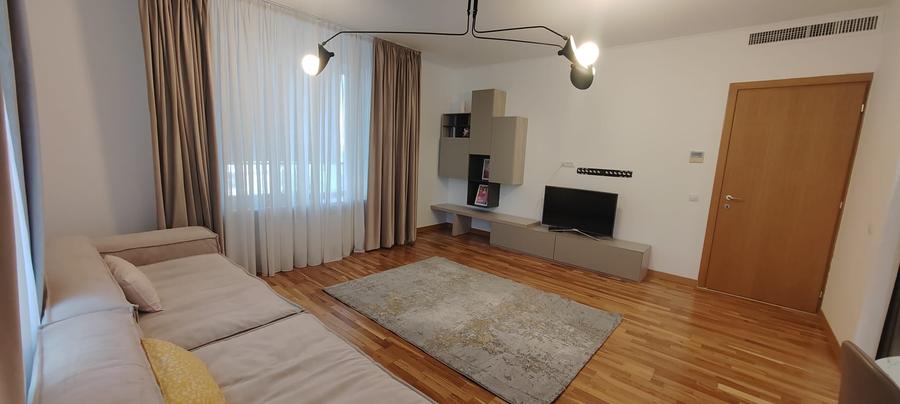 Apartament 3 camere in Asmita Gardens - 2