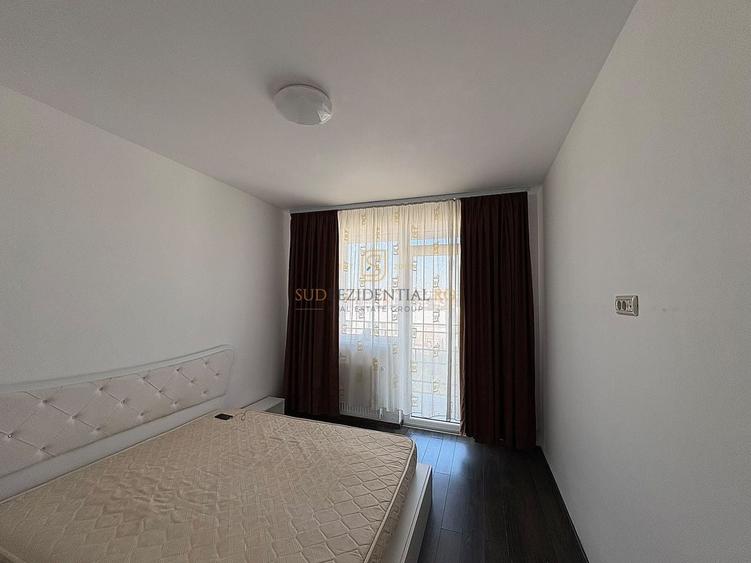 Apartament cu 3 camere, Viva Residence, Metrou Aparatorii Patriei - 5
