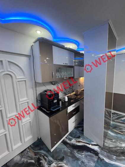 Apartament cu 2 camere în Lenin