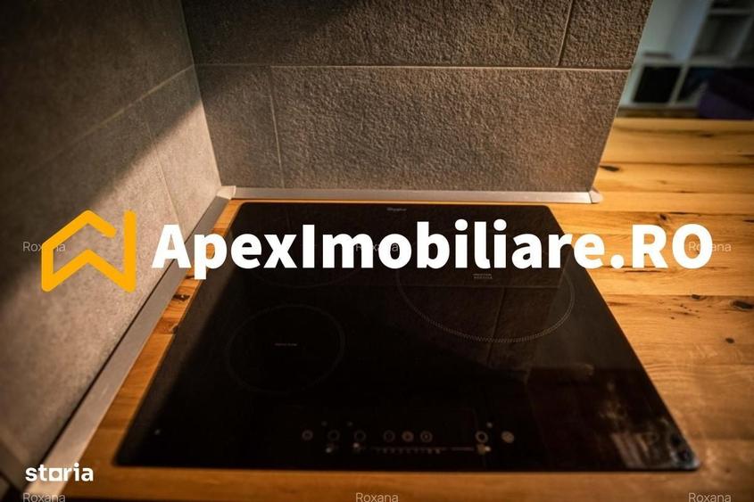 Apartament 2 camere de inchiriat, Baneasa, Bucuresti | ApexImobiliare. - 5