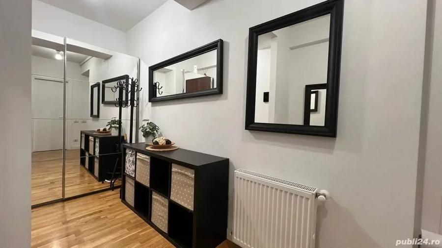 Apartament cu 2 camere decomandat în Iancu Nicolae