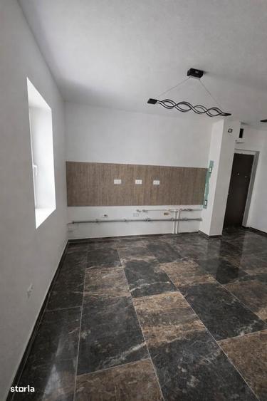 Apartament cu 2 camere în Crângași