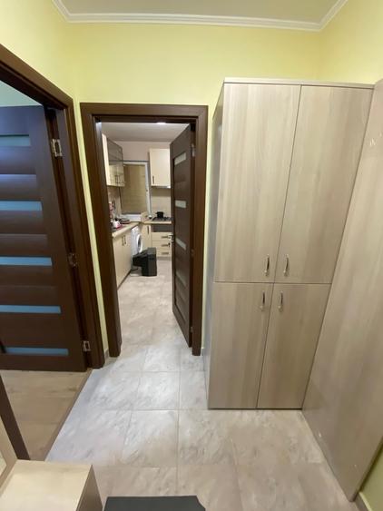 Apartament cu 2 camere circular în Drumul Taberei