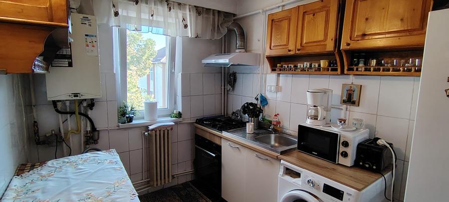 Apartament 3 camere Spitalul de Copii - 8
