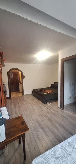 Garsonieră decomandată în Exterior Vest