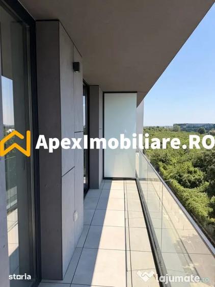 Apartament 3 camere de inchiriat Baneasa Bucure?ti | ApexIm - 13