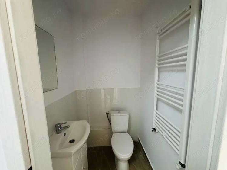 Spațiu comercial, de 386 mp, în Domnești