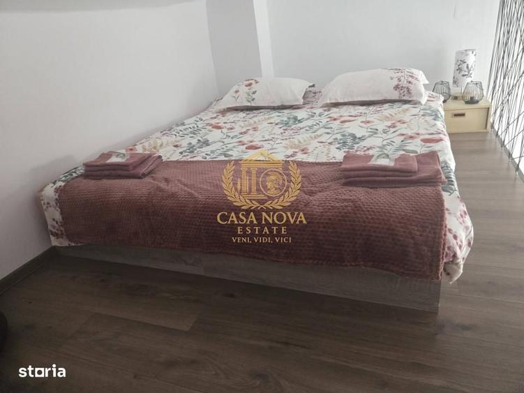 Apartament cu 2 camere în Ultracentral