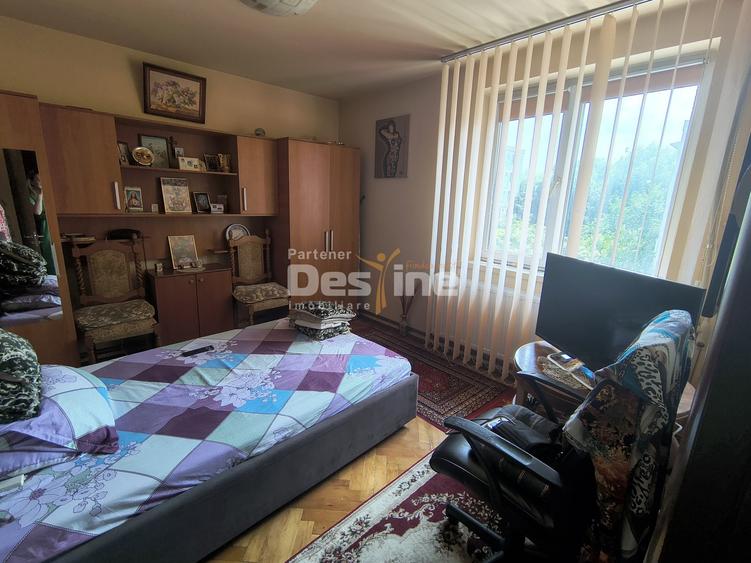 Apartament 2 camere zona linistita etaj intermediar - 4