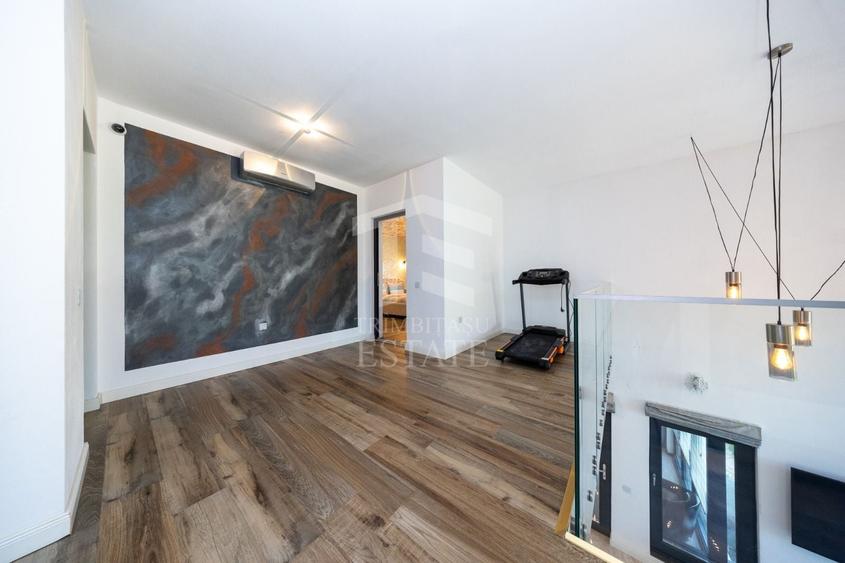 Sanpetru ,Subcetate-Casa 4 camere,3 bai+480 mp teren - 8