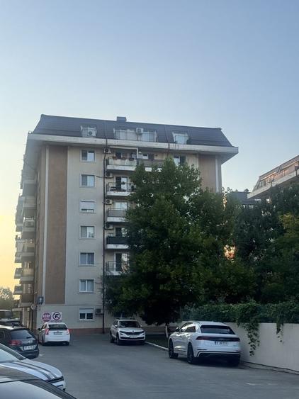 Garsonieră în Central