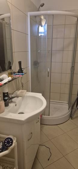 Garsonieră semidecomandată în Bucureștii Noi