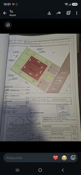 Spațiu comercial, în Dobroești