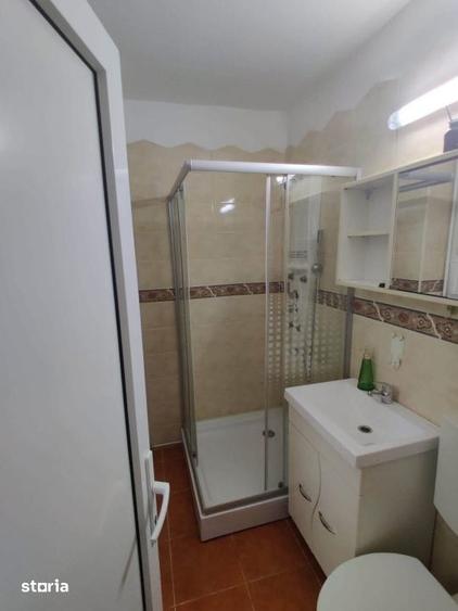 Apartament spatios cu 3 dormitoare+living zona Plopilor, aproape de BT - 9