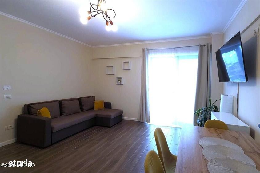 Apartament cu 2 camere în Nord — fotografia 1