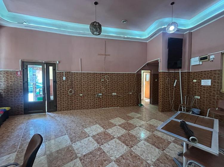 Spațiu comercial, de 48 mp, în Inel II