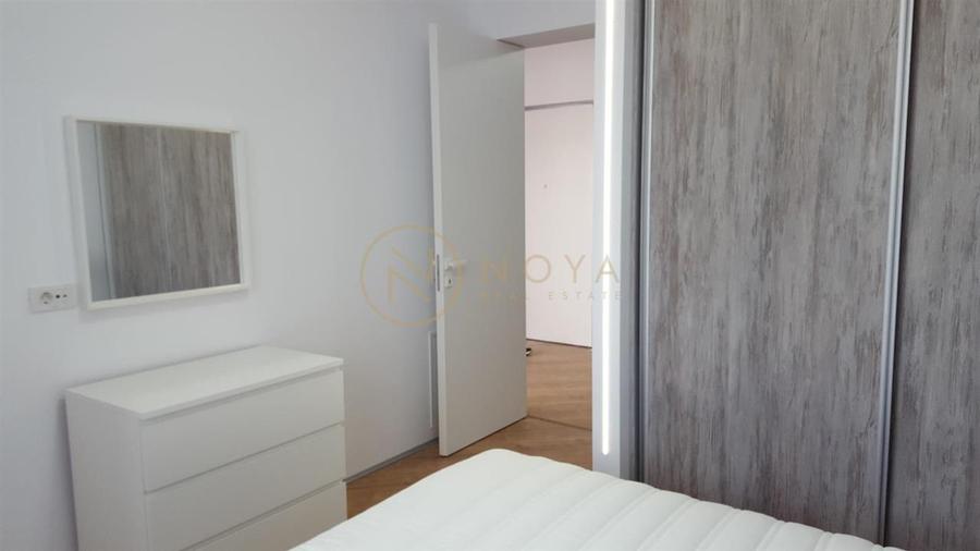 Apartament cu 2 camere Pipera Plaza parcare inclusa - 10