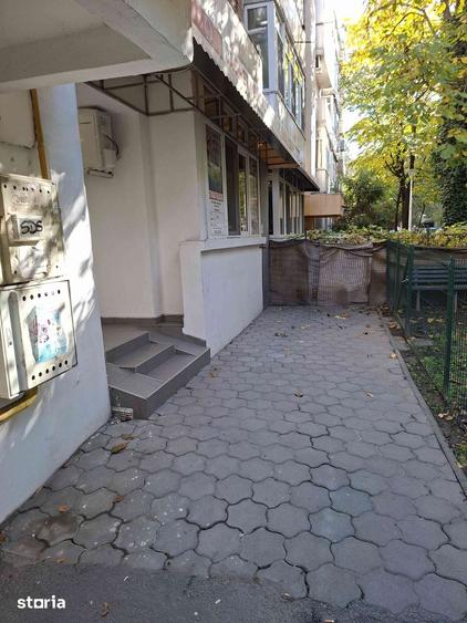 Garsonieră în Central