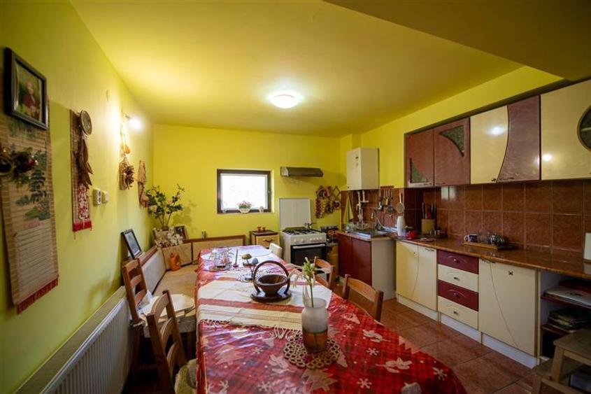 Hotel/Pensiune, de 579.40002441406 mp, în Runcu