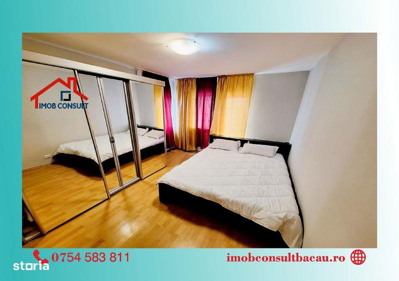 Apartament 2 camere decomandat Bulevardul Alexandru cel Bun! CE1583 - 7