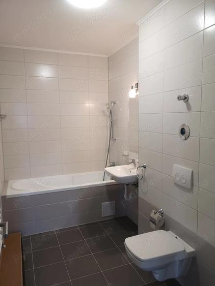 Apartament cu 2 camere decomandat în Bartolomeu
