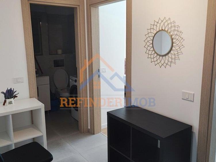 2 camere l Bloc nou 2025 l Str. Aurel Persu - Grand Arena l Centrala proprie - 4