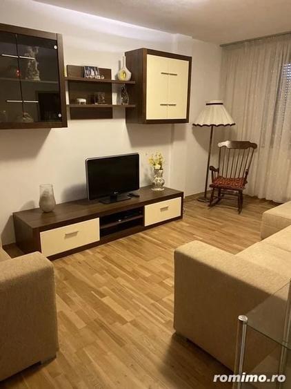 Apartament 2 camere cu centrala proprie de inchiriat in zona Eroii Revolutiei - 1