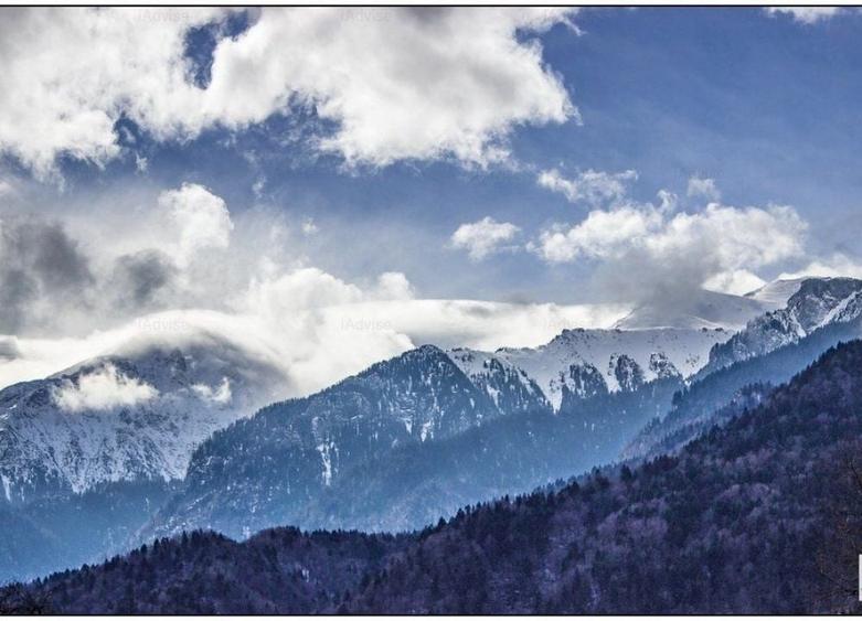 Teren Construcții intravilan de 16000 mp, în Glăjărie