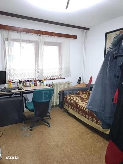 Apartament cu 3 camere decomandat în Mănăștur
