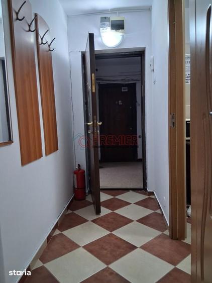 Garsonieră, mobilată în Timpuri Noi