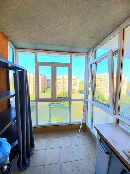 Apartament cu 2 camere semidecomandat în Tătărași