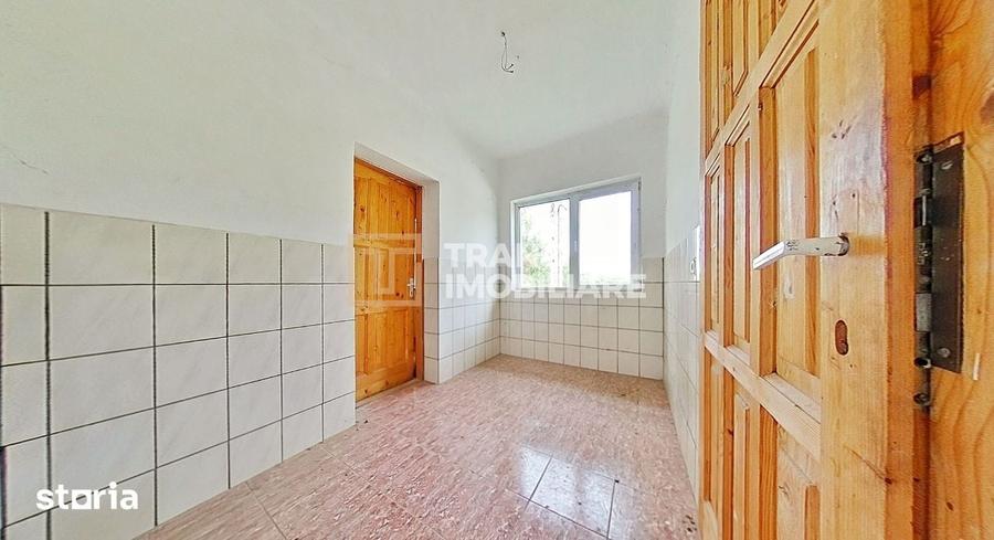 Spațiu comercial, de 117 mp, în Conop