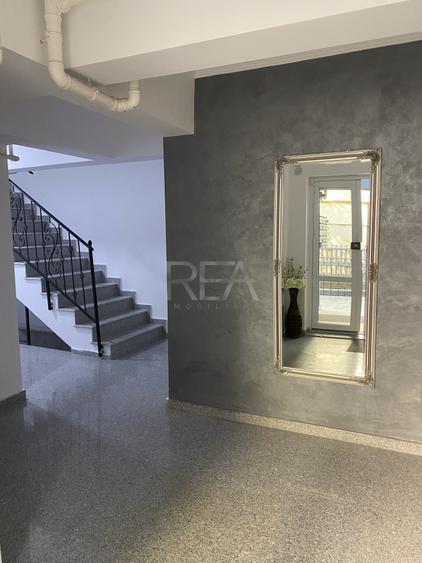 Apartament cu 2 camere decomandat, mobilat în Moșilor