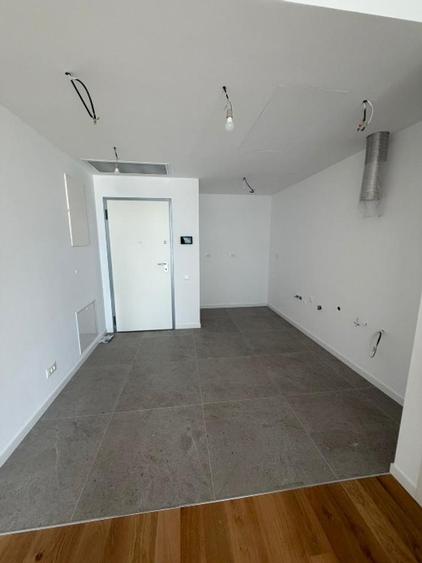Apartament cu 2 camere decomandat în Floreasca