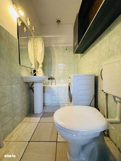 DE VANZARE - Apartament cu doua camere - Vasile Alecsandri - IMOBIHOR - 4