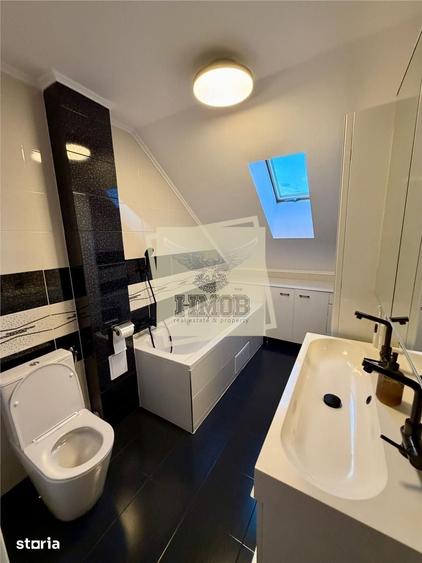 Apartament cu 4 camere decomandat în Terezian